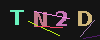 Gambar captcha