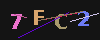Gambar captcha